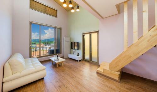 Suncheonbay Garden Pension
