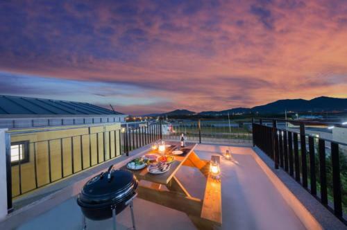 Suncheonbay Garden Pension