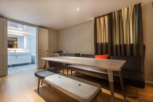 Hotel Innostay