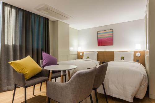 Hotel Innostay