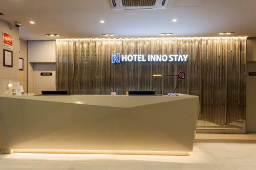 Hotel Innostay