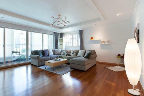 Apartamento Tribear House