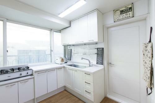 Apartamento Tribear House