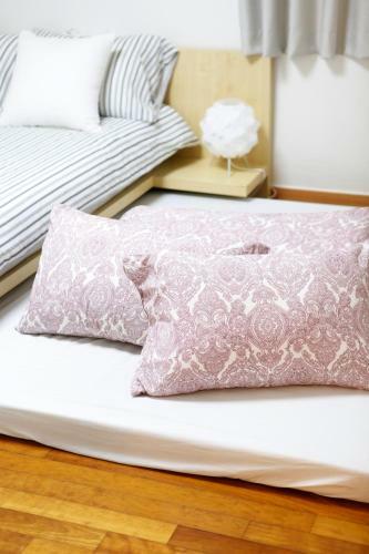 Apartamento Tribear House