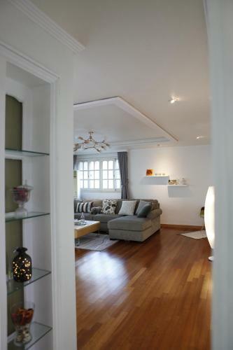 Apartamento Tribear House