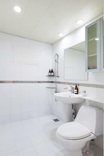 Apartamento Tribear House