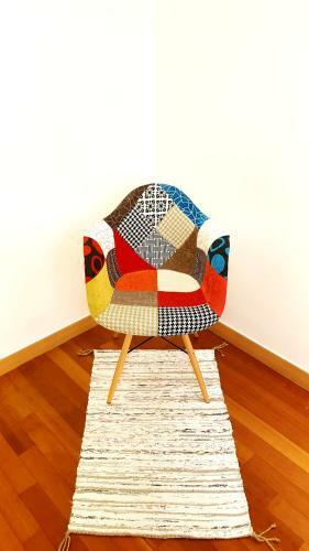 Apartamento Tribear House