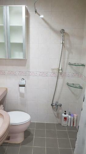 Apartamento Tribear House