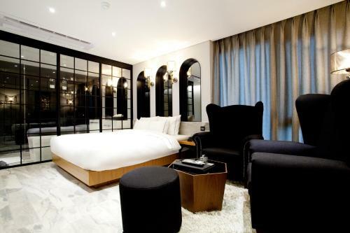 Hotel Forestar
