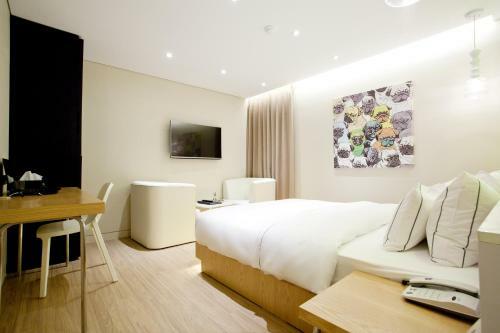 Hotel Forestar