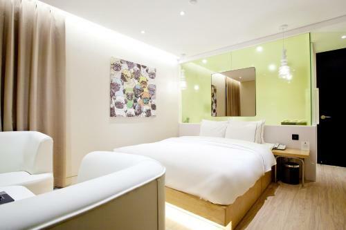 Hotel Forestar