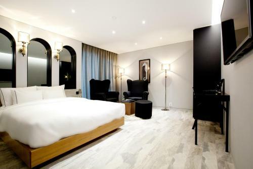 Hotel Forestar