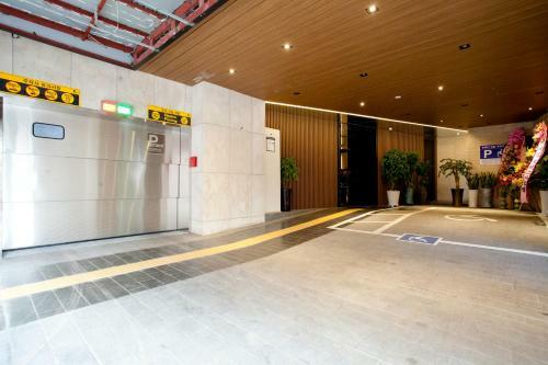 Hotel Forestar