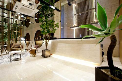 Hotel Forestar
