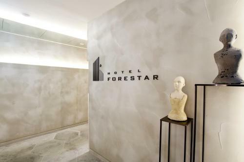 Hotel Forestar
