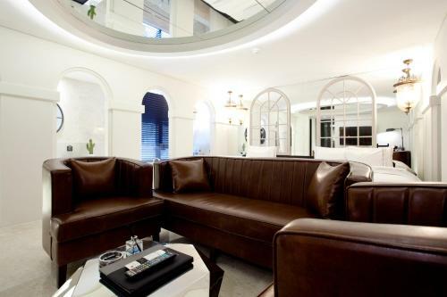 Hotel Forestar