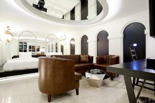 Hotel Forestar