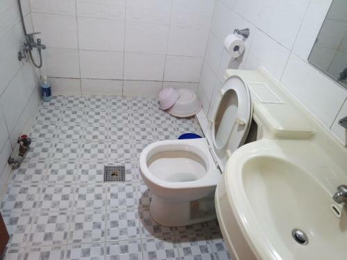 Motel Sorak Garden Resortel