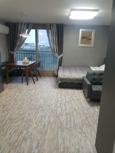 Hostal Jeju Bonaire House