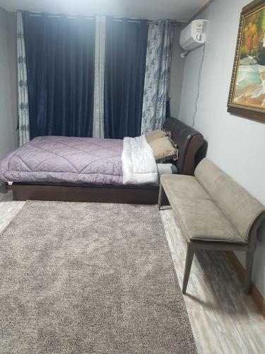 Hostal Jeju Bonaire House
