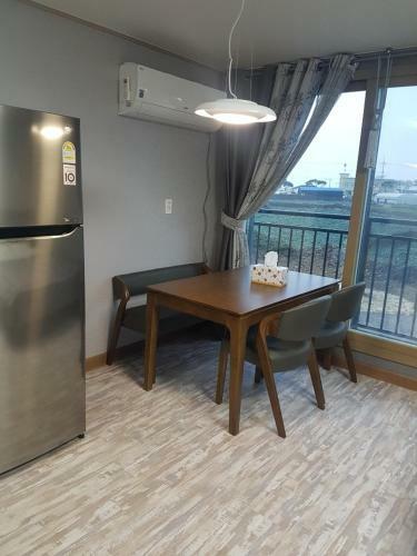 Hostal Jeju Bonaire House