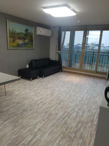 Hostal Jeju Bonaire House