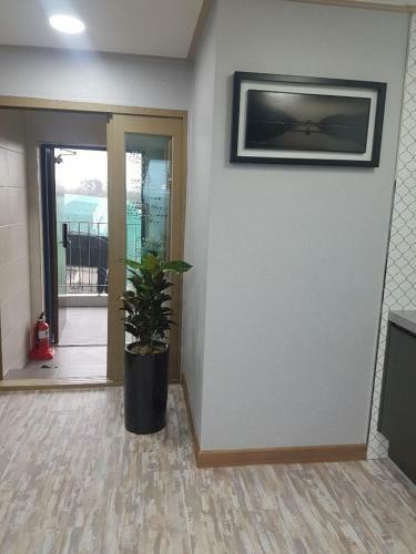 Hostal Jeju Bonaire House