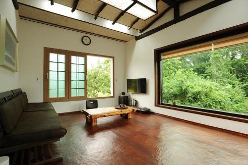 Supgol Private House