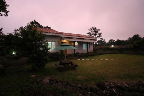 Supgol Private House