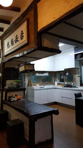 Supgol Private House