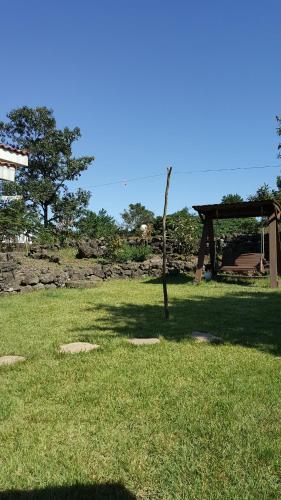 Supgol Private House
