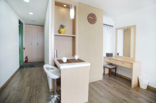 Jeju Oda Pension