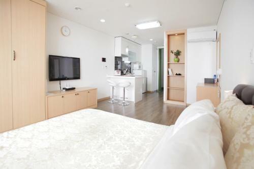 Jeju Oda Pension