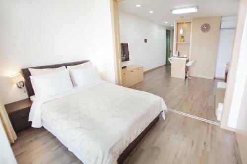 Jeju Oda Pension
