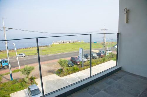 Jeju Oda Pension