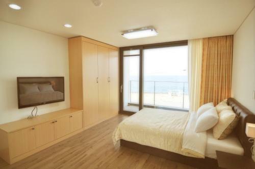 Jeju Oda Pension
