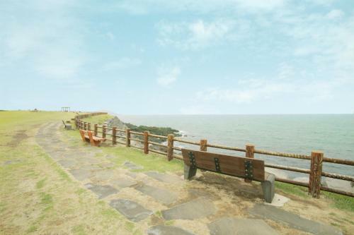 Jeju Oda Pension