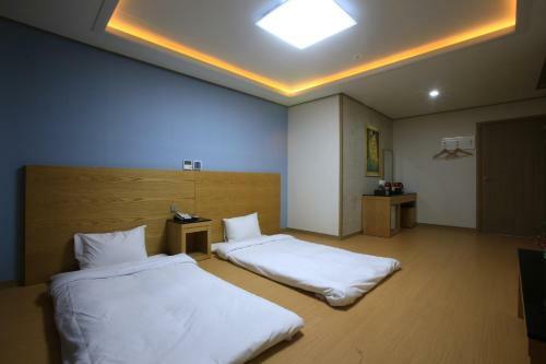 Jeju Line Hotel