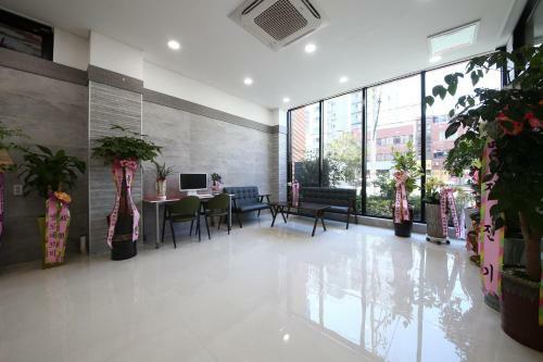 Jeju Line Hotel