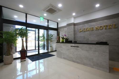 Jeju Line Hotel