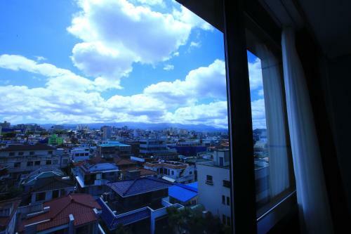Jeju Line Hotel