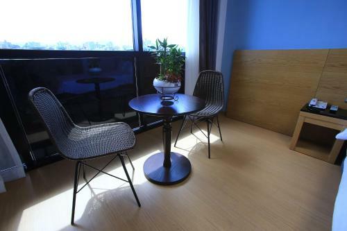Jeju Line Hotel