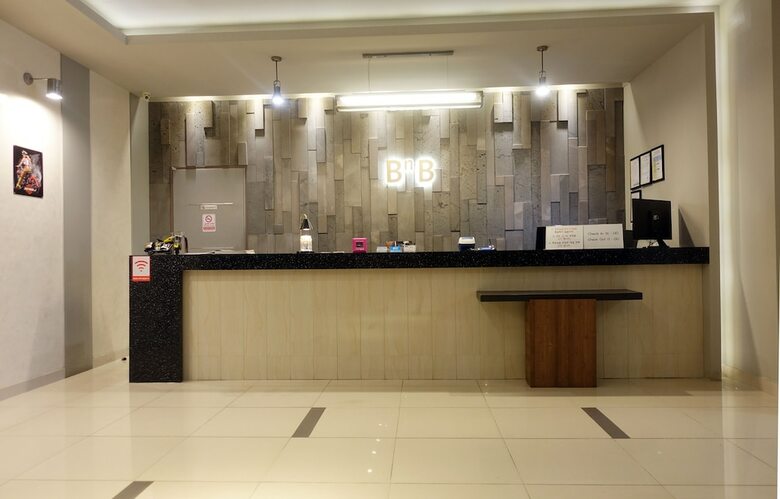 Gallery Hotel Bnb