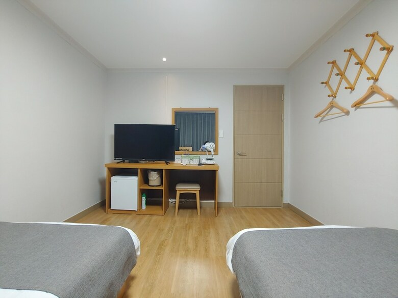 Gallery Hotel Bnb