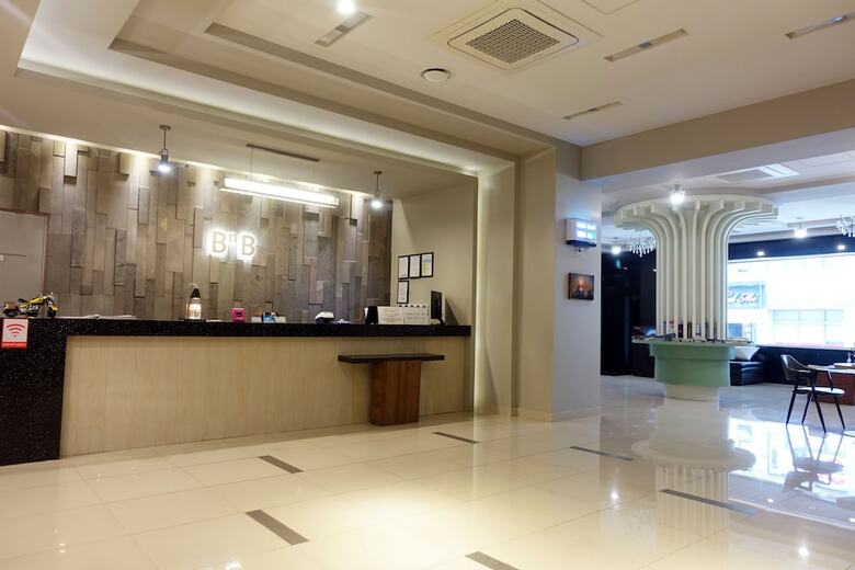 Gallery Hotel Bnb