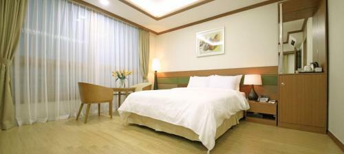 Sacheon Grand Tourist Hotel