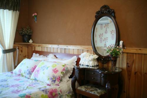 Hostal Sky Keeper Pension