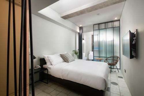 Oia Hotel Dadaepo