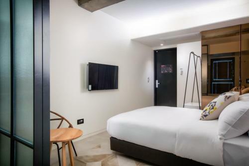 Oia Hotel Dadaepo