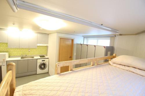 Hostel Familie Busan Station